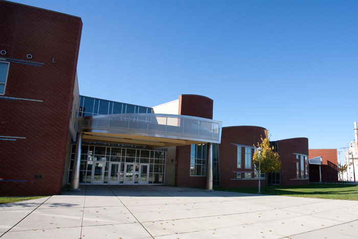 John S. Martinez Elementary School